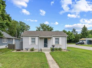 733 S Emerson Ave, Indianapolis, IN