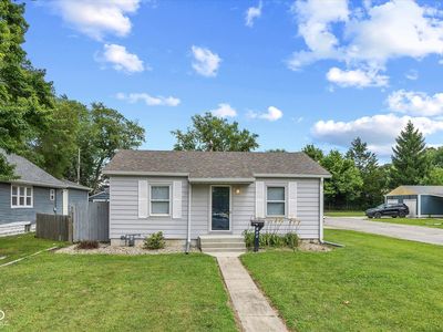 733 S Emerson Ave, Indianapolis, IN, 46203