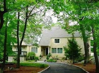 98 Wild Duck Rd, Wilton, CT 06897