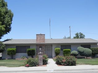 133 Bryant Ct, Exeter, CA 93221
