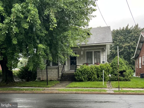 506 S 12th St, Lebanon, PA 17042