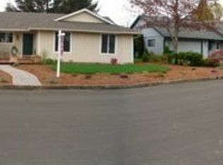 1108 NE 135th Cir, Vancouver, WA