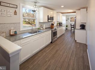 4409 Mays Landing Rd, Vineland, NJ 08361