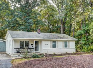 117 Dogwood Ln, Fort Mill, SC 29715