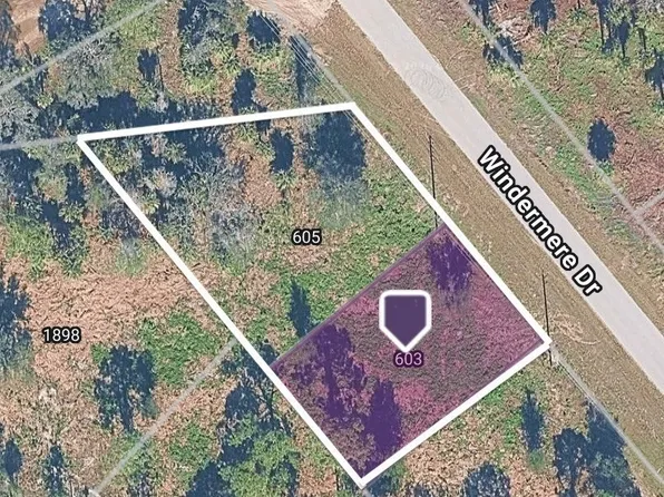 603 Windermere Dr, Lehigh Acres, FL 33972