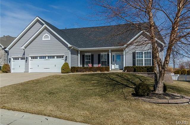 2nd image of 917 Lafayette Landing Pl