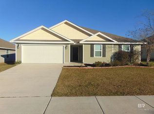 20610 Catamaran Dr, Robertsdale, AL 36567