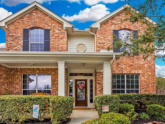 4th image of 12506 Valley Cliff Ct