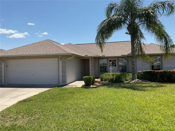 12258 SE 175th Pl, Summerfield, FL 34491