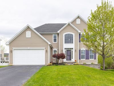 11 Blazing Star Cir, West Henrietta, NY, 14586