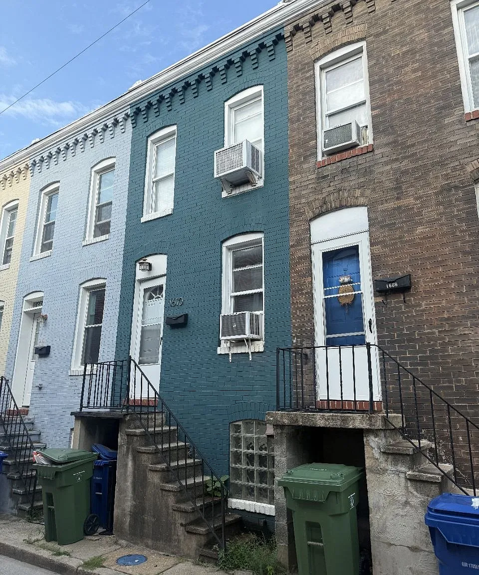 2 bed, 750 sqft, $1,450 — Photo 3
