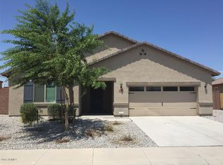 25210 W Carson Ct, Buckeye, AZ 85326