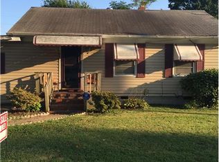 1041 Avenue F, Norfolk, VA 23513