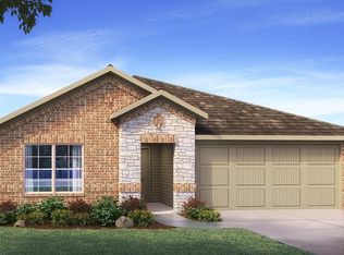 215 Greenhill Trl, Boyd, TX 76023