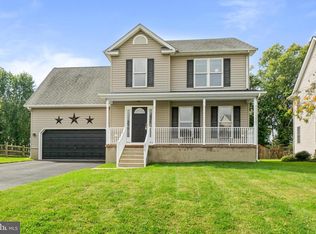 217 Milhollan Dr, Elkton, MD 21921