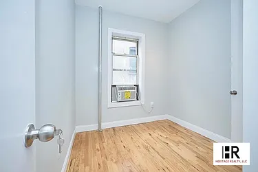 Rented by Heritage Realty LLC