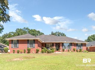 5289 Mossberg Dr S, Theodore, AL 36582