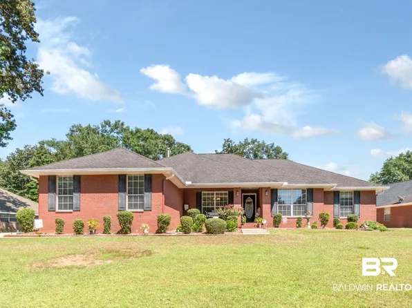 5289 Mossberg Dr S, Theodore, AL 36582