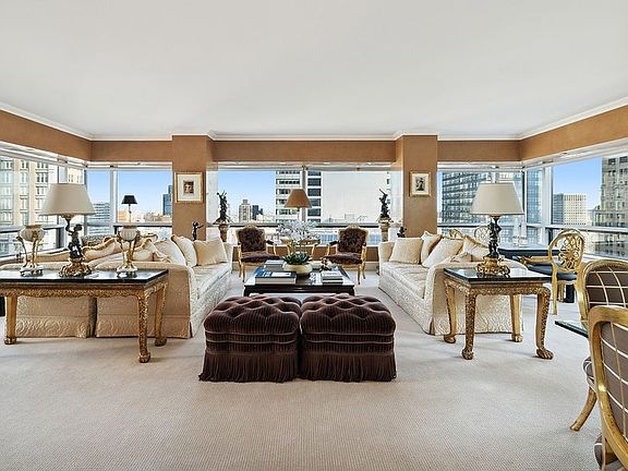 2nd image of 500 Park Ave APT 33A