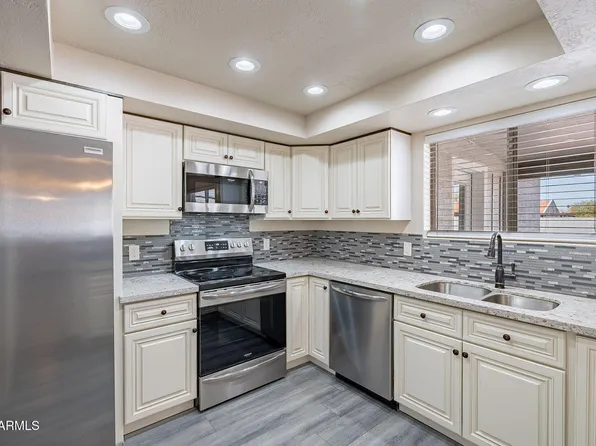 2502 E MALIBU Drive, Tempe, AZ 85282