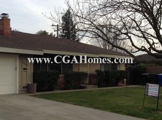 5883 Lonsdale Dr, Sacramento, CA 95822