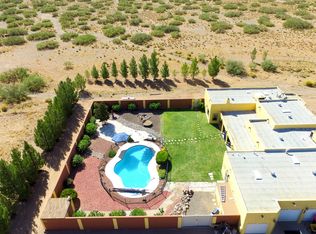 5560 Rivera Rd SE, Deming, NM 88030