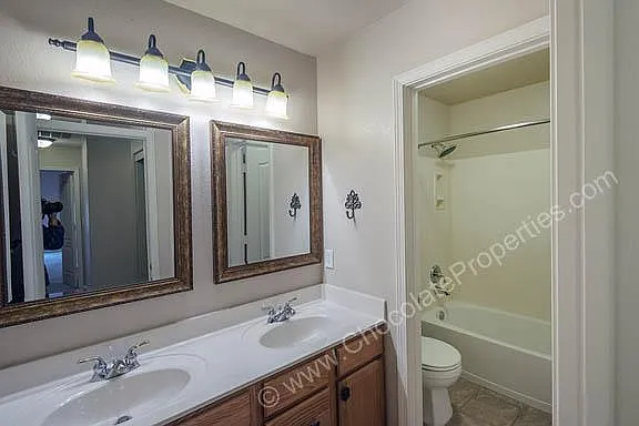 10420 Cantacielo Dr NW — Photo 20