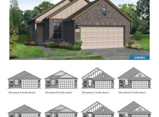 4710 Magnolia Montoya Dr, Pinehurst, TX 77362