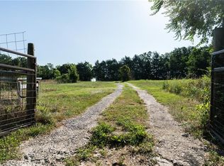 11400 SE Campbell Rd BUILDING WC 234, West Fork, AR 72774