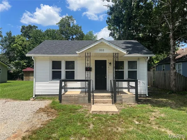 503 Hood St, Lebanon, MO 65536