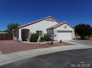 2280 S Keisha Ln, Safford, AZ 85546