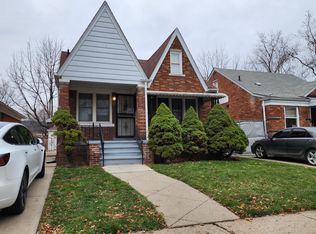 6831 Piedmont St, Detroit, MI 48228