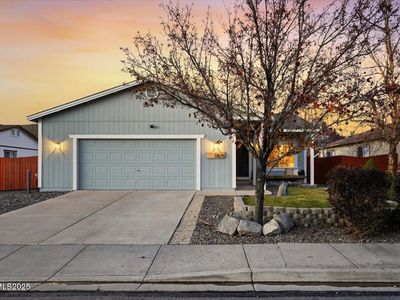 17675 Alexandria Ct, Reno, NV, 89508