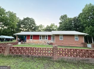 2827 Bomar Rd, Douglasville, GA 30135