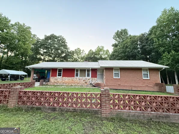 2827 Bomar Rd, Douglasville, GA 30135