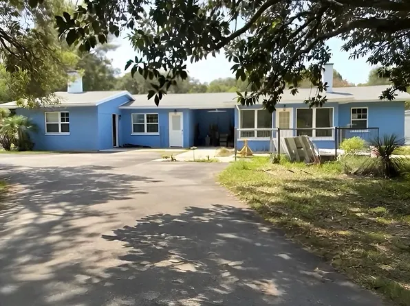 819 B St, New Smyrna Beach, FL 32168