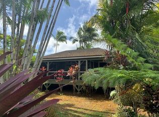 1720 Makaleha Pl UNIT A, Kapaa, HI 96746