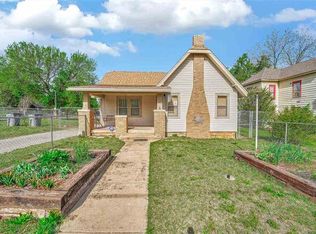 917 SW 5th St, Lawton, OK 73501