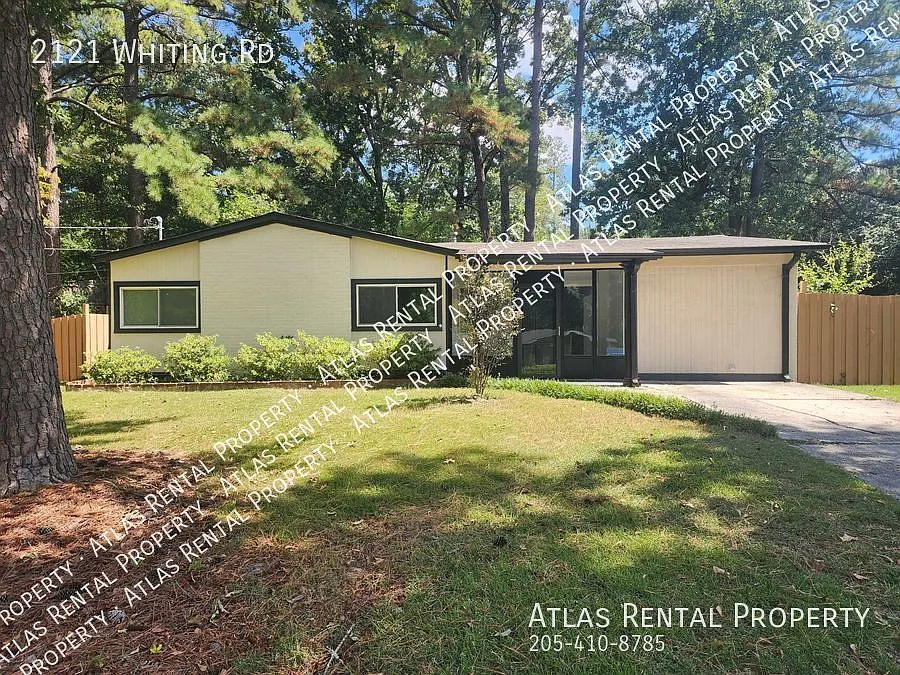 2121 Whiting Rd