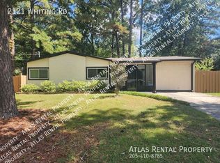 2121 Whiting Rd, Birmingham, AL 35216