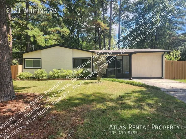 2121 Whiting Rd, Birmingham, AL 35216