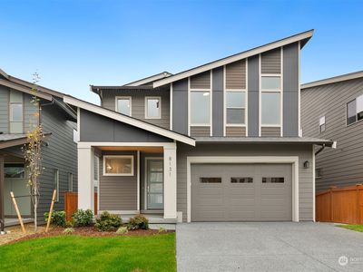 8115 131st Place SE #34, Snohomish, WA, 98296