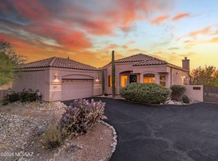 4105 N Via Tranquilo, Tucson, AZ 85750