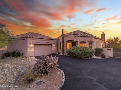 4105 N Via Tranquilo, Tucson, AZ, 85750