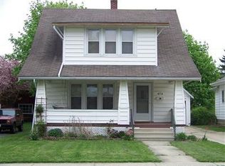 474 N Washington St, Tiffin, OH 44883