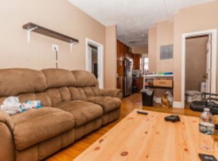 183 Harvard Ave #9C, Allston, MA 02134