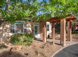 316 Aliso Dr SE, Albuquerque, NM 87108