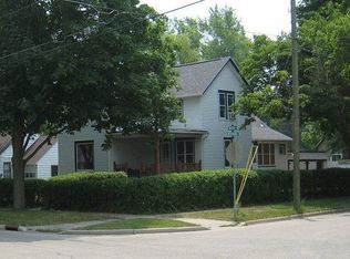 502 Water St, Lake Mills, WI 53551