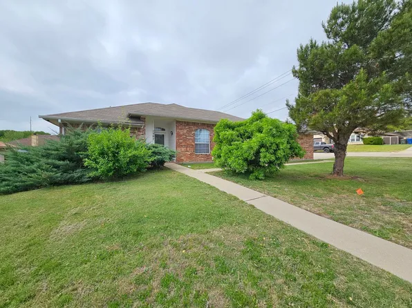 1507 Judy Ln, Copperas Cove, TX 76522