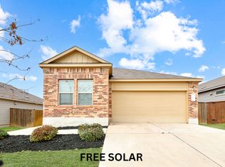 108 Cosmos Ln, Jarrell, TX 76537